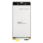 Sony Xperia Z3 LCD Screen and Digitizer Assembly (White)